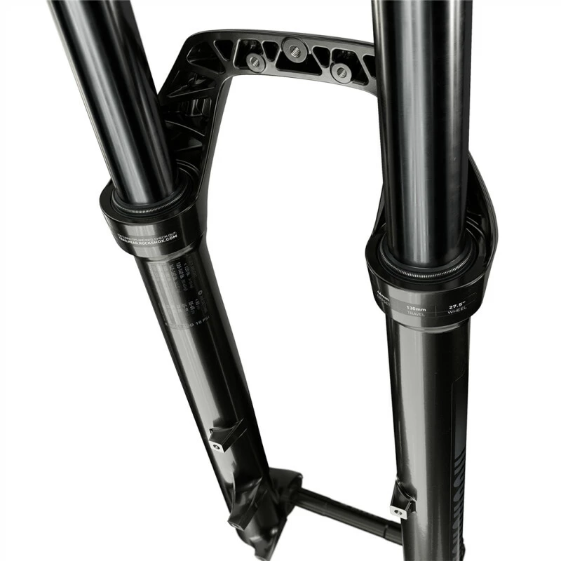 ROCKSHOX Rock Shox Fork Recon Silver RL Boost SoloAir CrownAdj Taper Black 27.5"/130mm/46 OS 6 ROCKSHOX Rock Shox Fork Recon Silver RL Boost SoloAir CrownAdj Taper Black 27.5"/130mm/46 OS – Bild 4