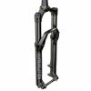 ROCKSHOX Rock Shox Fork Revelation RC Boost DebonAir CrownAdjust Tapr Black 29&quot;/150mm/42 OS -Fahrradladen rock shox fork revelation rc boost debonair crownadjust tapr black 29 150mm 42 os