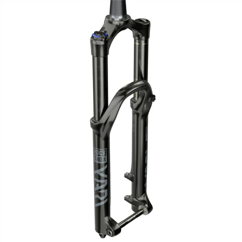ROCKSHOX Rock Shox Fork Yari RC Boost DebonAir CrownAdjust Tapered Black 27.5"/180mm/46 OS 3 ROCKSHOX Rock Shox Fork Yari RC Boost DebonAir CrownAdjust Tapered Black 27.5"/180mm/46 OS