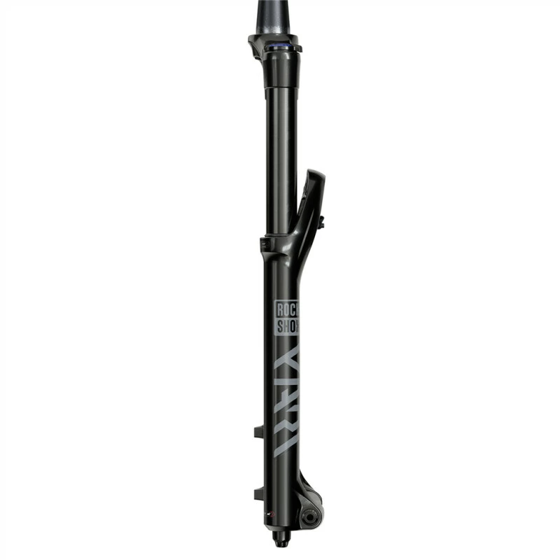 ROCKSHOX Rock Shox Fork Yari RC Boost DebonAir CrownAdjust Tapered Black 27.5"/180mm/46 OS 4 ROCKSHOX Rock Shox Fork Yari RC Boost DebonAir CrownAdjust Tapered Black 27.5"/180mm/46 OS – Bild 2