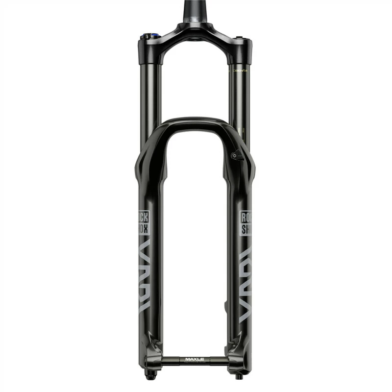 ROCKSHOX Rock Shox Fork Yari RC Boost DebonAir CrownAdjust Tapered Black 27.5"/180mm/46 OS 5 ROCKSHOX Rock Shox Fork Yari RC Boost DebonAir CrownAdjust Tapered Black 27.5"/180mm/46 OS – Bild 3