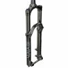 ROCKSHOX Rock Shox Fork Yari RC Boost DebonAir CrownAdjust Tapered Black 29&quot;/170mm/42 OS -Fahrradladen rock shox fork yari rc boost debonair crownadjust tapered black 29 170mm 42 os