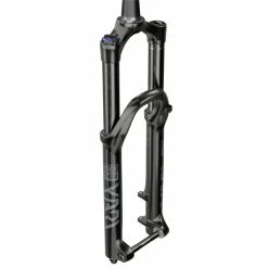 ROCKSHOX Rock Shox Fork Yari RC Boost DebonAir CrownAdjust Tapered Black 29"/180mm/42 OS