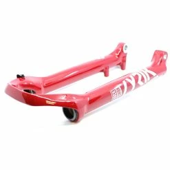 ROCKSHOX Rock Shox Lower Leg, 29 15x110 Boost Lyrik 2020+ Red