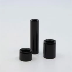 ROCKSHOX Rock Shox Mounting Hardware, 1/2&quot; 8x50 Offset Trek Aluminum