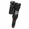 ROCKSHOX Rock Shox Rear Shock Super Deluxe Ultimate RC2T Trunnion Black 205x57.5 -Fahrradladen rock shox rear shock super deluxe ultimate rc2t trunnion black 205x575 1