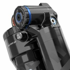 ROCKSHOX Rock Shox Rear Shock Super Deluxe Ultimate RC2T Trunnion Black 205x57.5 5 ROCKSHOX Rock Shox Rear Shock Super Deluxe Ultimate RC2T Trunnion Black 205x57.5 -Fahrradladen rock shox rear shock super deluxe ultimate rc2t trunnion black 205x5752 1