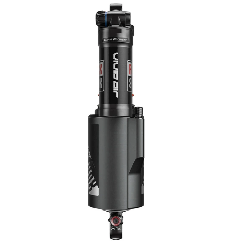 ROCKSHOX Rock Shox Rear Shock Vivid Air R2C 222x70 4 ROCKSHOX Rock Shox Rear Shock Vivid Air R2C 222x70 – Bild 2