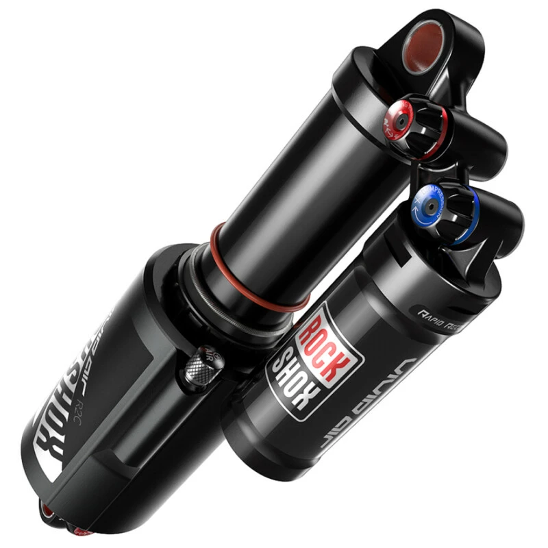 ROCKSHOX Rock Shox Rear Shock Vivid Air R2C 222x70 5 ROCKSHOX Rock Shox Rear Shock Vivid Air R2C 222x70 – Bild 3