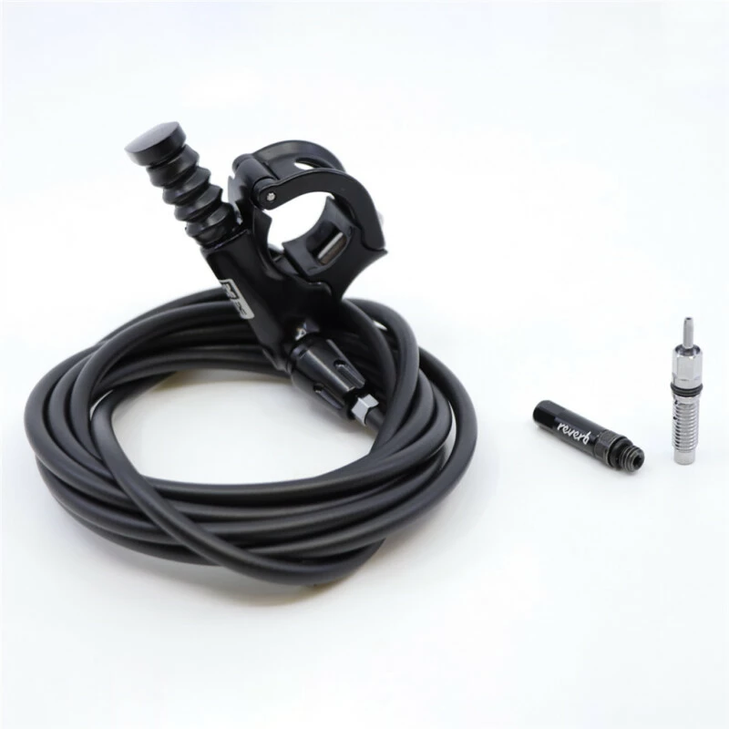 ROCKSHOX Rock Shox Remote - Reverb 2011-2013 Right/above, Left/below 3 ROCKSHOX Rock Shox Remote - Reverb 2011-2013 Right/above, Left/below