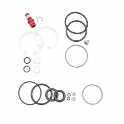 ROCKSHOX Rock Shox Service Kit - Totem 2010-2013
