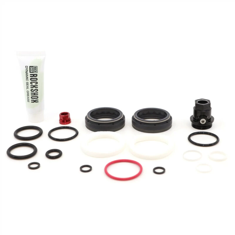 ROCKSHOX 200 Hour/1 Year Service Kit SID RLC A1+ (2017-2019)/ULTIMATE B4 (202 3 ROCKSHOX 200 Hour/1 Year Service Kit SID RLC A1+ (2017-2019)/ULTIMATE B4 (202