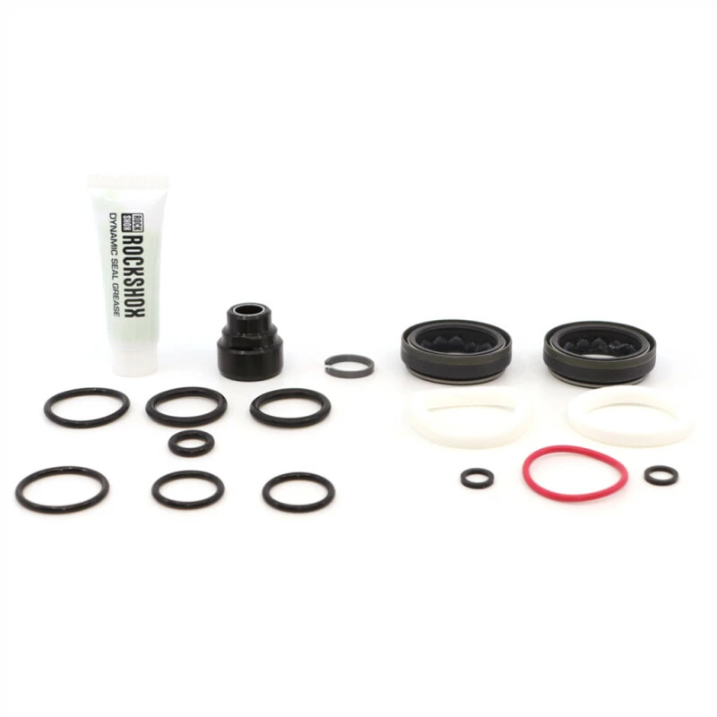 ROCKSHOX 200 Hour/1 Year Service Kit SID SELECT B4 (2020) 3 ROCKSHOX 200 Hour/1 Year Service Kit SID SELECT B4 (2020)