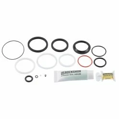ROCKSHOX 200 HOUR/1 YEAR SERVICE KIT Super Deluxe Coil B1 / Deluxe Coil B1 -Fahrradladen rockshox 200 hour 1 year service kit super deluxe coil b1 deluxe coil b12