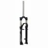 ROCKSHOX 30 Silver TK Coil 100mm 26' 9QR TurnKey Crown Adj. 1 1/8' Post/Disc Schwarz