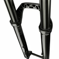 ROCKSHOX 35 Gold RL - Crown 27.5' 150mm Boost Black 44offset DebonAir -Fahrradladen rockshox 35 gold rl crown 275 150mm boost black 44offset debonair4