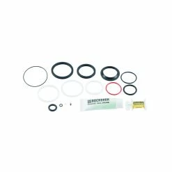 ROCKSHOX 50 Hour Service Kit Deluxe/Super Delux (2017) 5 ROCKSHOX 50 Hour Service Kit Deluxe/Super Delux (2017) -Fahrradladen rockshox 50 hour service kit deluxe super delux 20172