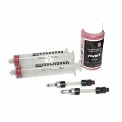 ROCKSHOX AM BLEED KIT - STANDARD Reverb ROCKSHOX -Fahrradladen rockshox am bleed kit standard reverb rockshox2