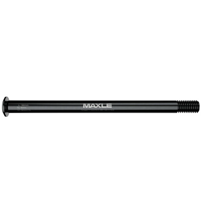 ROCKSHOX Axle Maxle Stealth Rear 12x142 MTB, Kompatibel Mit Standard Frames 4 ROCKSHOX Axle Maxle Stealth Rear 12x142 MTB, Kompatibel Mit Standard Frames – Bild 2