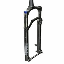 ROCKSHOX Bluto RCT3 - Crown 26' 15x150 100mm Black 51offset Solo Air