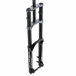 ROCKSHOX BoXXer Ultimate Charger2.1 RC2 27.5'B 20x110 DebonAir 200mm Black 46off C2