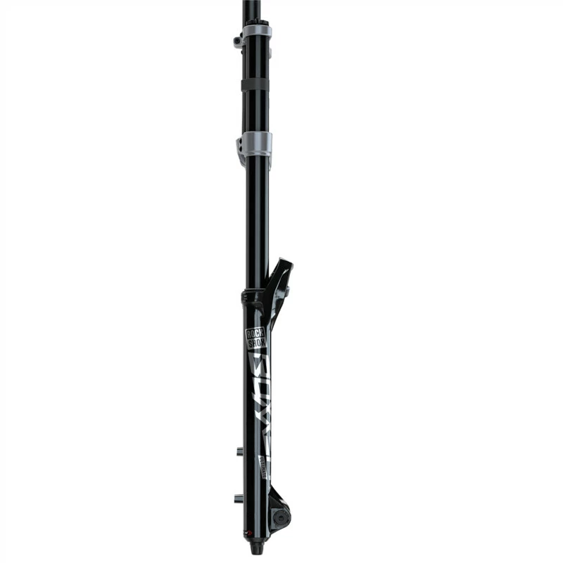 ROCKSHOX BoXXer Ultimate Charger2.1 RC2 27.5'B 20x110 DebonAir 200mm Black 46off C2 4 ROCKSHOX BoXXer Ultimate Charger2.1 RC2 27.5'B 20x110 DebonAir 200mm Black 46off C2 – Bild 2