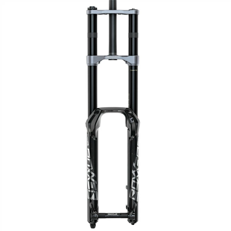 ROCKSHOX BoXXer Ultimate Charger2.1 RC2 27.5'B 20x110 DebonAir 200mm Black 46off C2 5 ROCKSHOX BoXXer Ultimate Charger2.1 RC2 27.5'B 20x110 DebonAir 200mm Black 46off C2 – Bild 3
