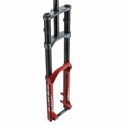 ROCKSHOX BoXXer Ultimate Charger2.1 RC2 29'B 20x110 DebonAir 200mm Red 56off C2