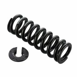 ROCKSHOX COIL SPRING, VIVID, 350LB X 240MM (76MM