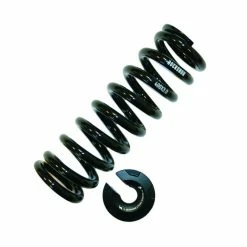 ROCKSHOX COIL SPRING, VIVID, 600LB X 216MM/222MM -Fahrradladen rockshox coil spring vivid 600lb x 216mm 222mm2