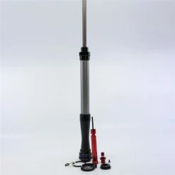 ROCKSHOX Damper Assy Remote CHARGER2 3P 120mm 29 SID SELECT/SELECT+ C1 (2020) - SCOTT