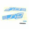 ROCKSHOX DECAL KIT - SID ULTIMATE 80-100 27/29 POLAR FOIL FOR GLOSS BLUE (2020+) 1 ROCKSHOX DECAL KIT - SID ULTIMATE 80-100 27/29 POLAR FOIL FOR GLOSS BLUE (2020+) -Fahrradladen rockshox decal kit sid ultimate 80 100 27 29 polar foil for gloss blue 2020