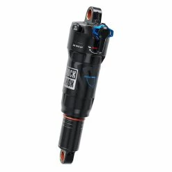 ROCKSHOX Deluxe Ultimate RCT - 190x40 Linear Air, Standard/Standard - C1 5 ROCKSHOX Deluxe Ultimate RCT - 190x40 Linear Air, Standard/Standard - C1 -Fahrradladen rockshox deluxe ultimate rct 190x40 linear air standard standard c12