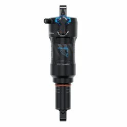 ROCKSHOX Deluxe Ultimate RCT - 190x45 Linear Air, Standard/Standard - C1 8 ROCKSHOX Deluxe Ultimate RCT - 190x45 Linear Air, Standard/Standard - C1 -Fahrradladen rockshox deluxe ultimate rct 190x45 linear air standard standard c12