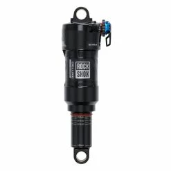 ROCKSHOX Deluxe Ultimate RCT - 190x45 Linear Air, Standard/Standard - C1 10 ROCKSHOX Deluxe Ultimate RCT - 190x45 Linear Air, Standard/Standard - C1 -Fahrradladen rockshox deluxe ultimate rct 190x45 linear air standard standard c14