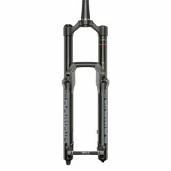 ROCKSHOX Domain RC - Crown 29' Boost 160mm 44offset, Black, DebonAir, B1 -Fahrradladen rockshox domain rc crown 29 boost 160mm 44offset black debonair b13