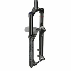ROCKSHOX Domain RC - Crown 29' Boost 180mm 44offset, Black, DebonAir, B1 -Fahrradladen rockshox domain rc crown 29 boost 180mm 44offset black debonair b14