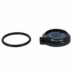 ROCKSHOX Druckstufen Einstellknopf | SID 35 Charger 2 RL | Remote - SID 35MM SELECT+ C1 (2021)