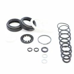 ROCKSHOX Federgabel Service Kit, Basic Recon Silver TK C1 (boost)