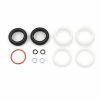 ROCKSHOX Fork Dust Wiper Upgrade Kit - 32mm Black Flanged Low Friction Seals