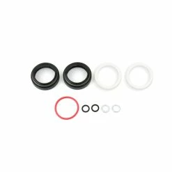 ROCKSHOX Fork Dust Wiper Upgrade Kit - 38mm ZEB (A+/2021+) 5 ROCKSHOX Fork Dust Wiper Upgrade Kit - 38mm ZEB (A+/2021+) -Fahrradladen rockshox fork dust wiper upgrade kit 38mm zeb a 20212