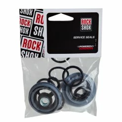 ROCKSHOX Gabel Service Kit Basic Argyle Solo Air (2012-2016)