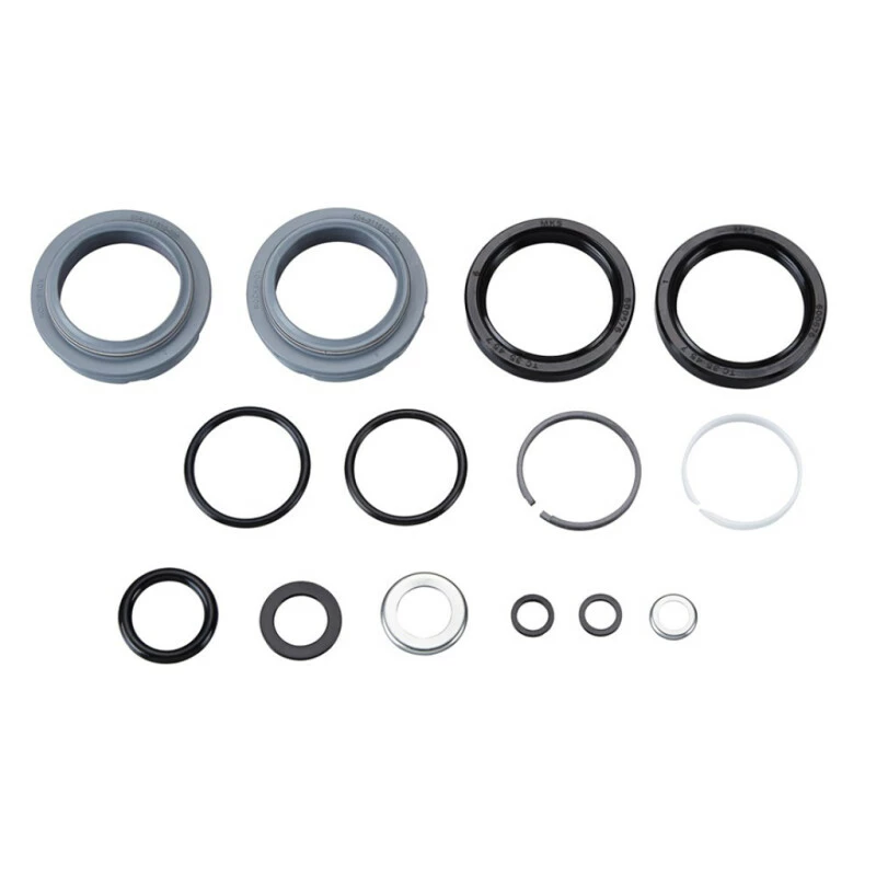 ROCKSHOX Gabel Service Kit Basic Boxxer R2C2 (2012-2014) 3 ROCKSHOX Gabel Service Kit Basic Boxxer R2C2 (2012-2014)