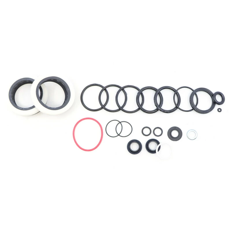 ROCKSHOX Gabel Service Kit Basic Boxxer WC Charger Damper 3 ROCKSHOX Gabel Service Kit Basic Boxxer WC Charger Damper