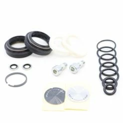 ROCKSHOX Gabel Service Kit Basic Paragon Gold Solo Air A1