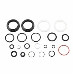 ROCKSHOX Gabel Service Kit Basic Pike Dual Position Air