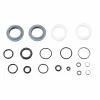 ROCKSHOX Gabel Service Kit Basic Recon Silver (2013-2015) -Fahrradladen rockshox gabel service kit basic recon silver 2013 2015