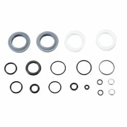 ROCKSHOX Gabel Service Kit Basic Recon Silver (2013-2015)