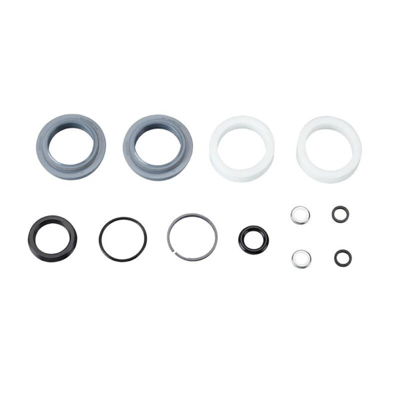 ROCKSHOX Gabel Service Kit Basic Recon Silver Coil (2012) 3 ROCKSHOX Gabel Service Kit Basic Recon Silver Coil (2012)