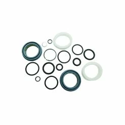 ROCKSHOX Gabel Service Kit Basic Revelation Dual Air (2012) -Fahrradladen rockshox gabel service kit basic revelation dual air 20122